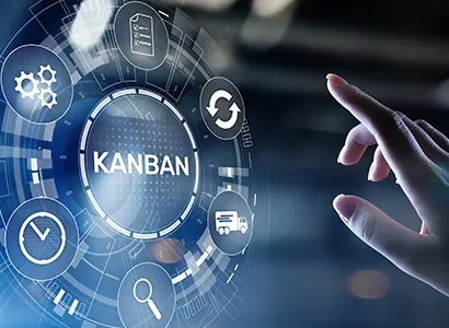 LEAN KANBAN